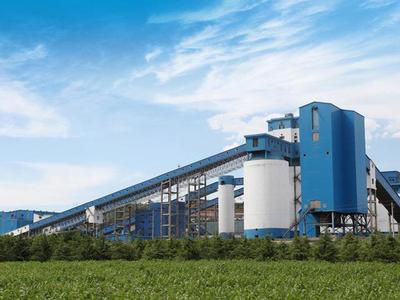 洗煤設備客戶案例