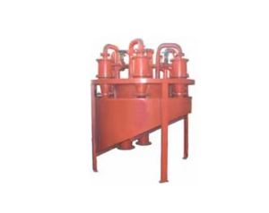 NSX系列濃縮分級旋流器組