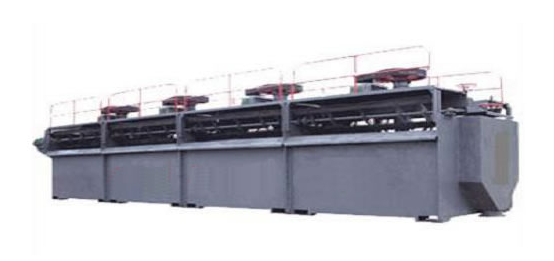 XJM-S系列浮選機