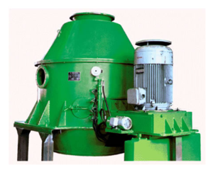 TLL - A離心脫水機