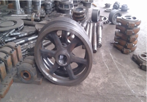 各類洗煤機配件