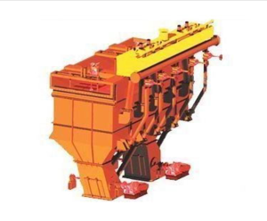 XSKT智能數控跳汰機