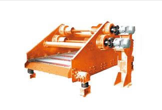 ZK (2ZK）直線振動篩